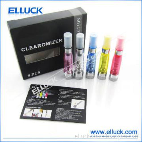 Best Electronic Cigarette CE5 Atomizer